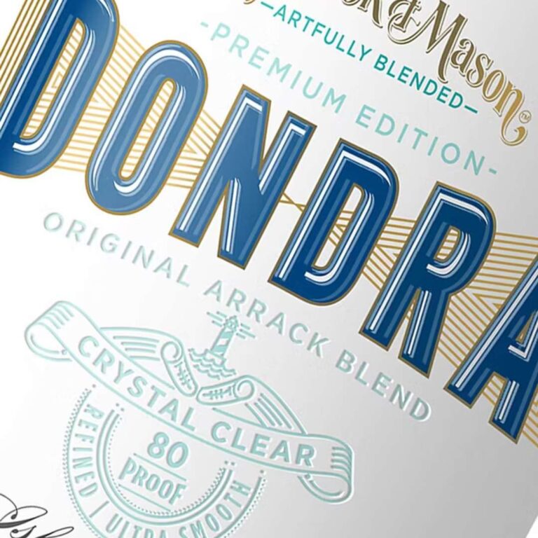 DONDRA VODKA