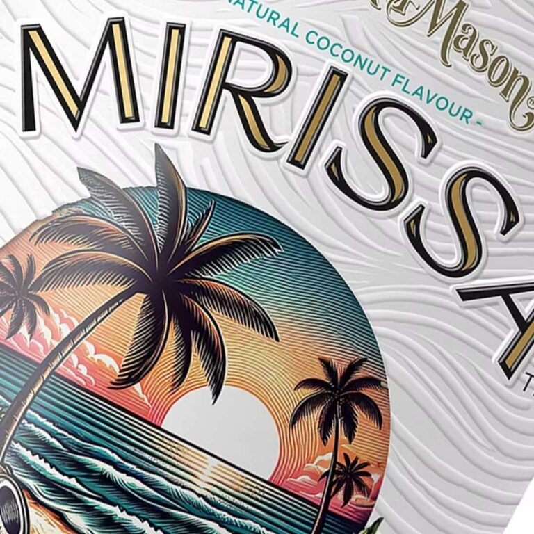 MIRISSA COCONUT LIQUEUR