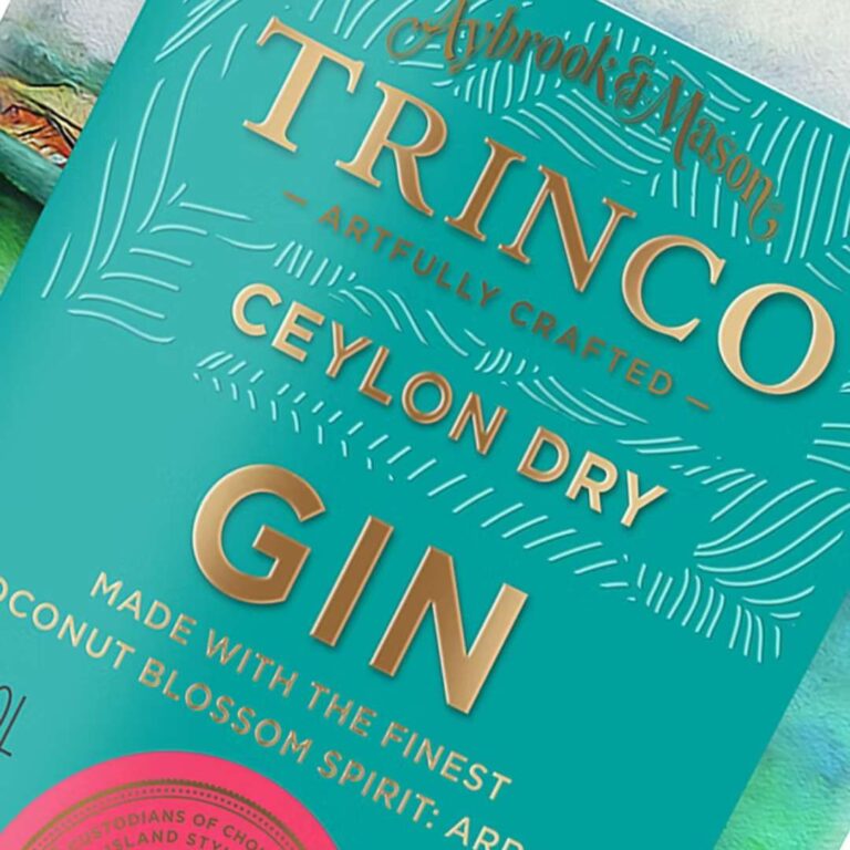 TRINCO GIN
