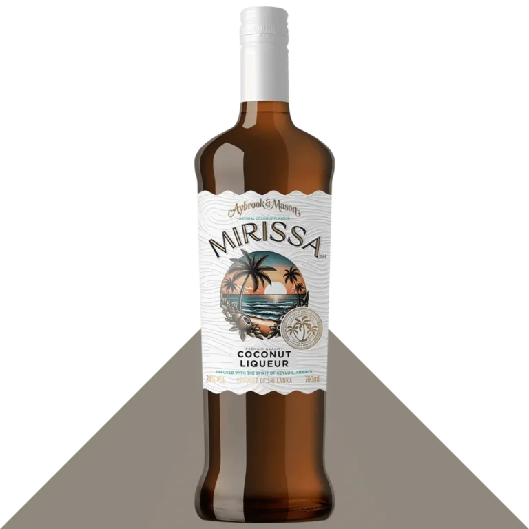 MIRISSA COCONUT LIQUEUR