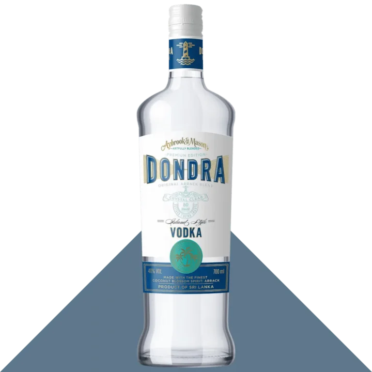 DONDRA VODKA