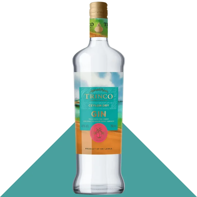 TRINCO GIN