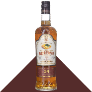 OLD RESERVE PREMIUM ARRACK 34