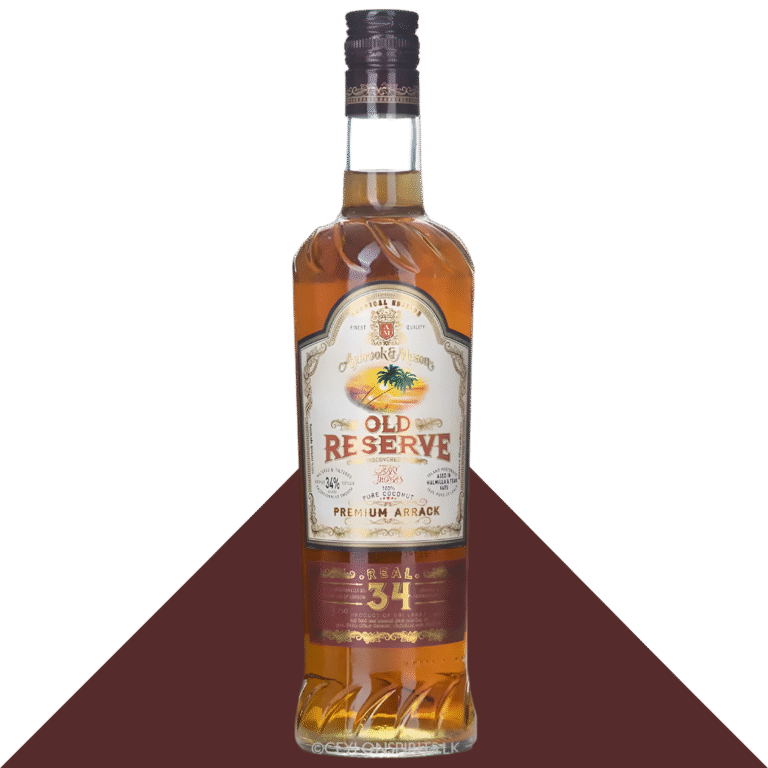 OLD RESERVE PREMIUM ARRACK 34